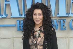 Cher