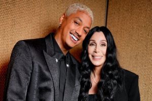 Cher und Alexander Edwards