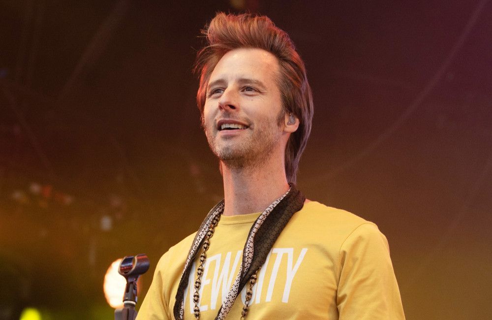 Chesney Hawkes