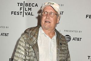 Chevy Chase