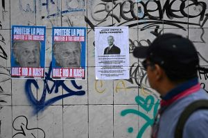 Chile wählt rechts – und Berlin steht vor einem Dilemma