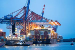 China-Boom statt China-Schock: Warum Europas Logistiker plötzlich Rekordzahlen schreiben