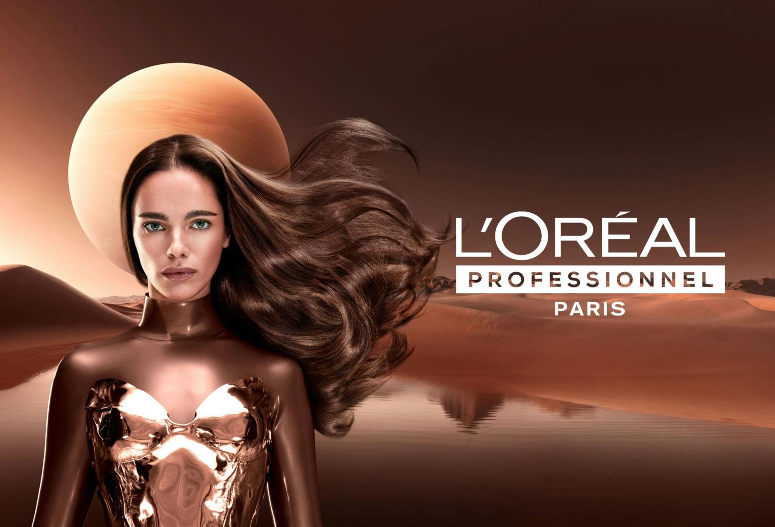 China bremst, Luxus schwächelt: L’Oréal-Aktie gerät nach Zahlen unter Druck