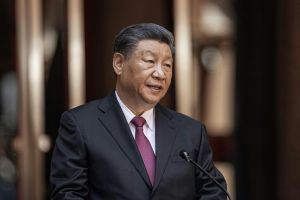 China demonstriert Hyperschallmacht bei Militärparade zum Kriegsende-Jubiläum
