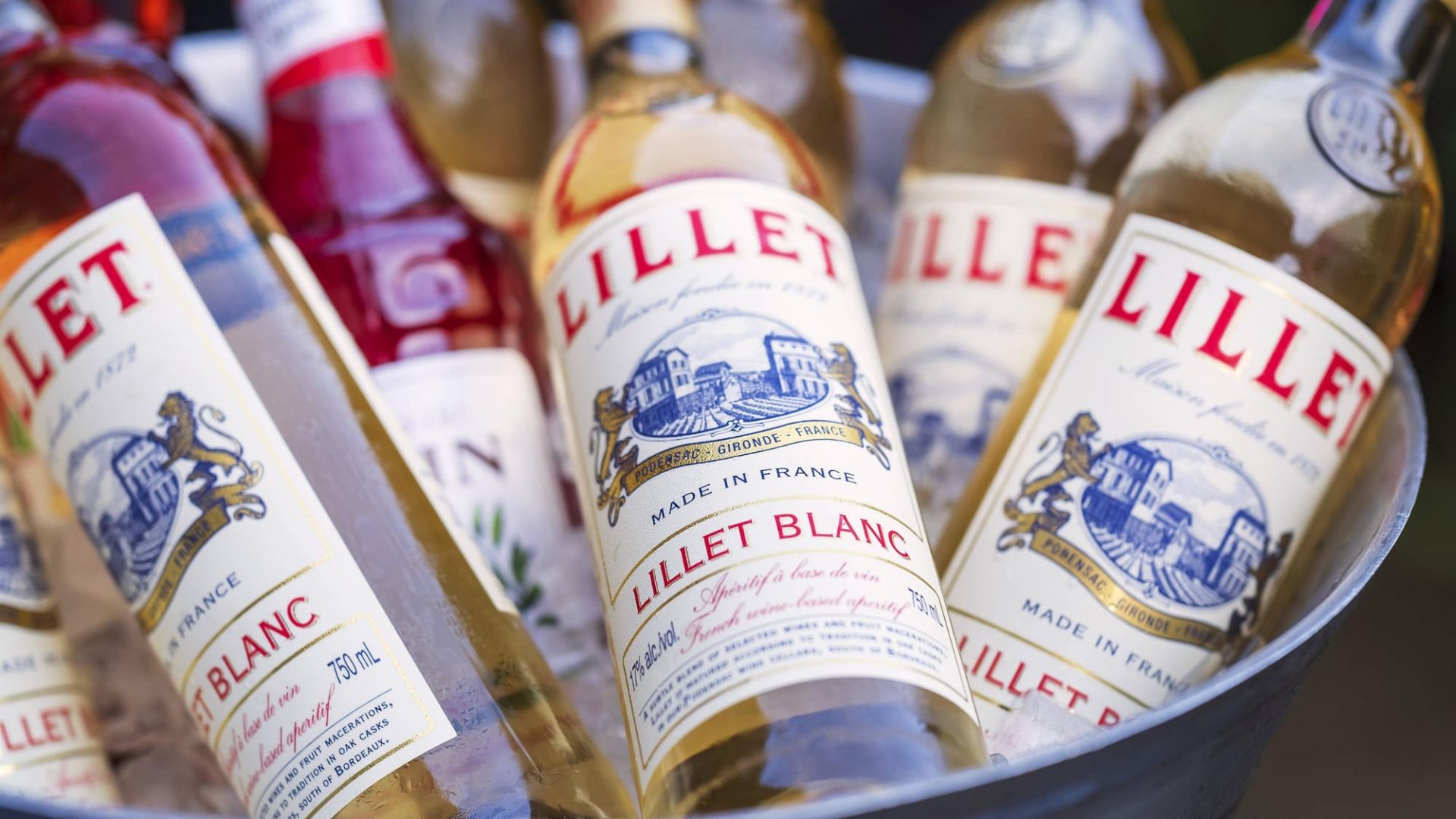 China durstig, Amerika ernüchtert – Pernod Ricard rutscht ins Minus