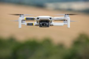 China setzt auf Drohnen als Wachstumsfaktor – „Low-Altitude Economy“ soll Milliardenmarkt werden