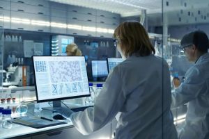 Chinas Biotech-Aktien im Höhenflug – Lizenzen für innovative Krebstherapien treiben Investoren an