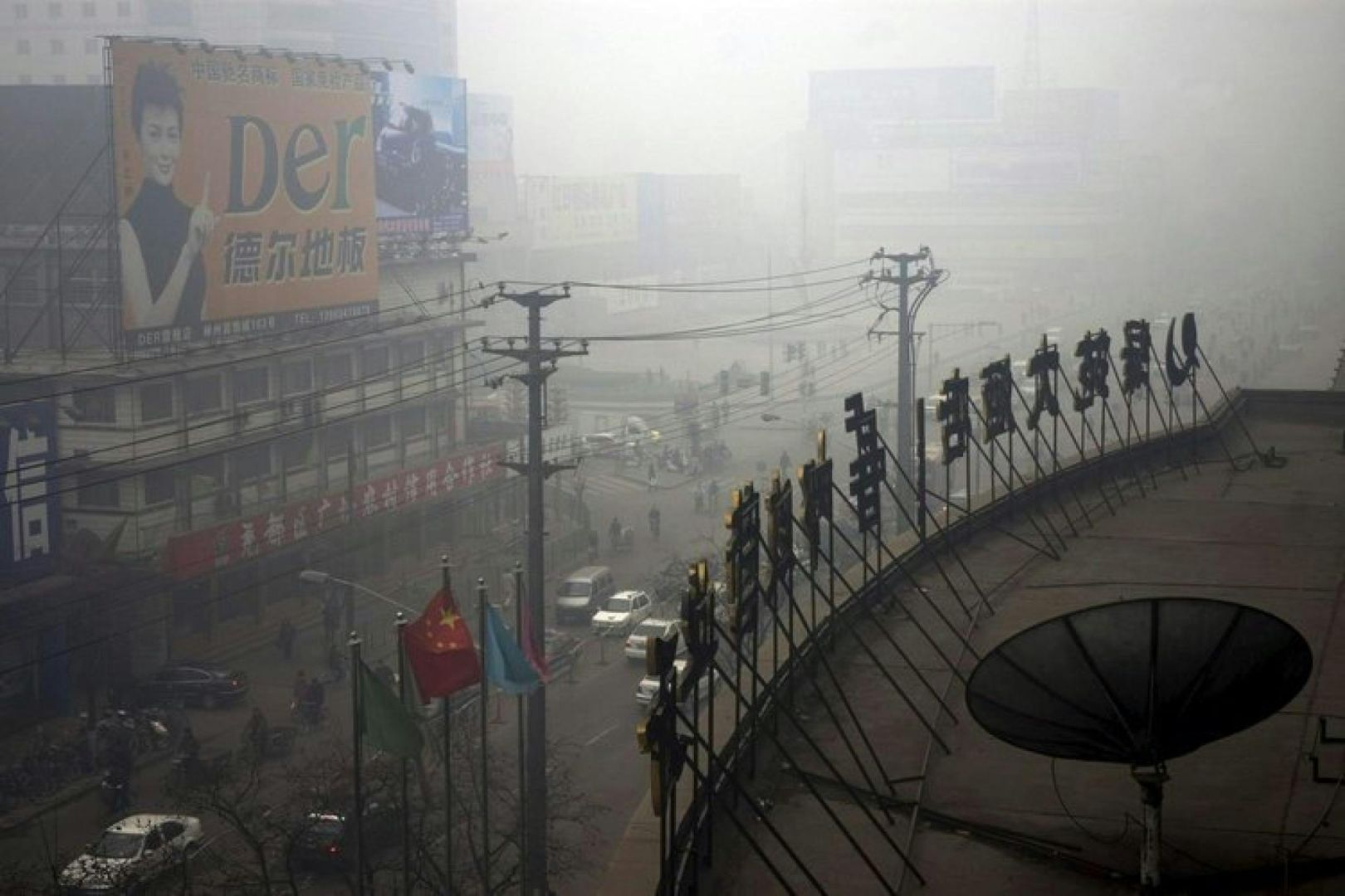 Chinas Giftbilanz zwingt Europa zur Rohstoffwende