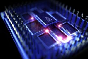Chinas Hanyuan-2: Der erste Quantencomputer mit zwei Kernen braucht kaum Energie