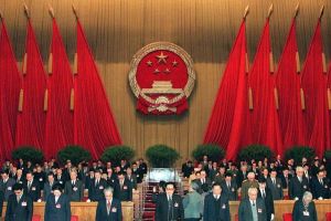 Chinas tödliche Lüge: Warum der 5-Prozent-Triumph den totalen Kollaps verschleiert