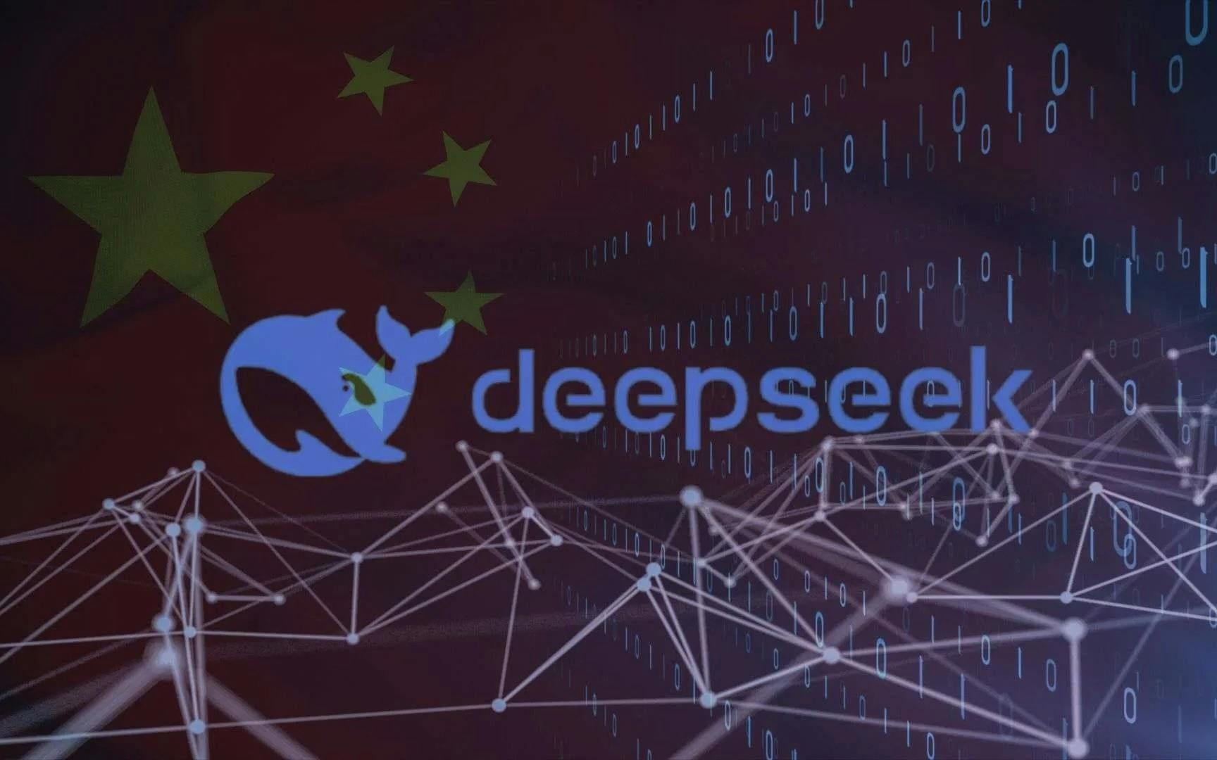 Chinesische Tech-Aktien im Aufwind: KI-Durchbruch von DeepSeek entfacht Rallye