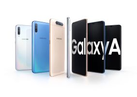 Chipkrise bei Samsung – Gewinn halbiert, Marktanteil verloren