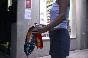 Chips-Verbot im Münchner Studentenviertel