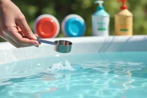 Chlor/Brom-Dosierungs­helfer