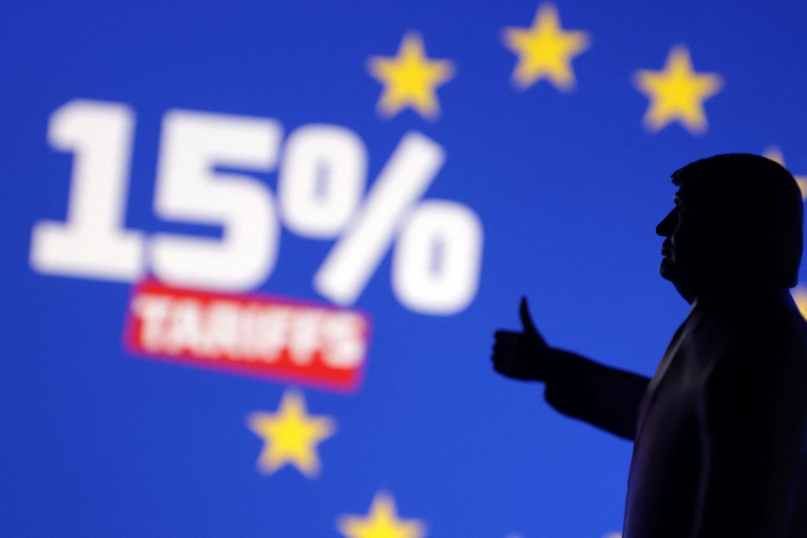 Chlorhühnchen, Datenstreit, Milliardenversprechen – und kein Vertrag