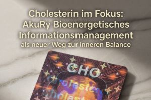 Cholesterin im Fokus