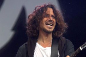 Chris Cornell