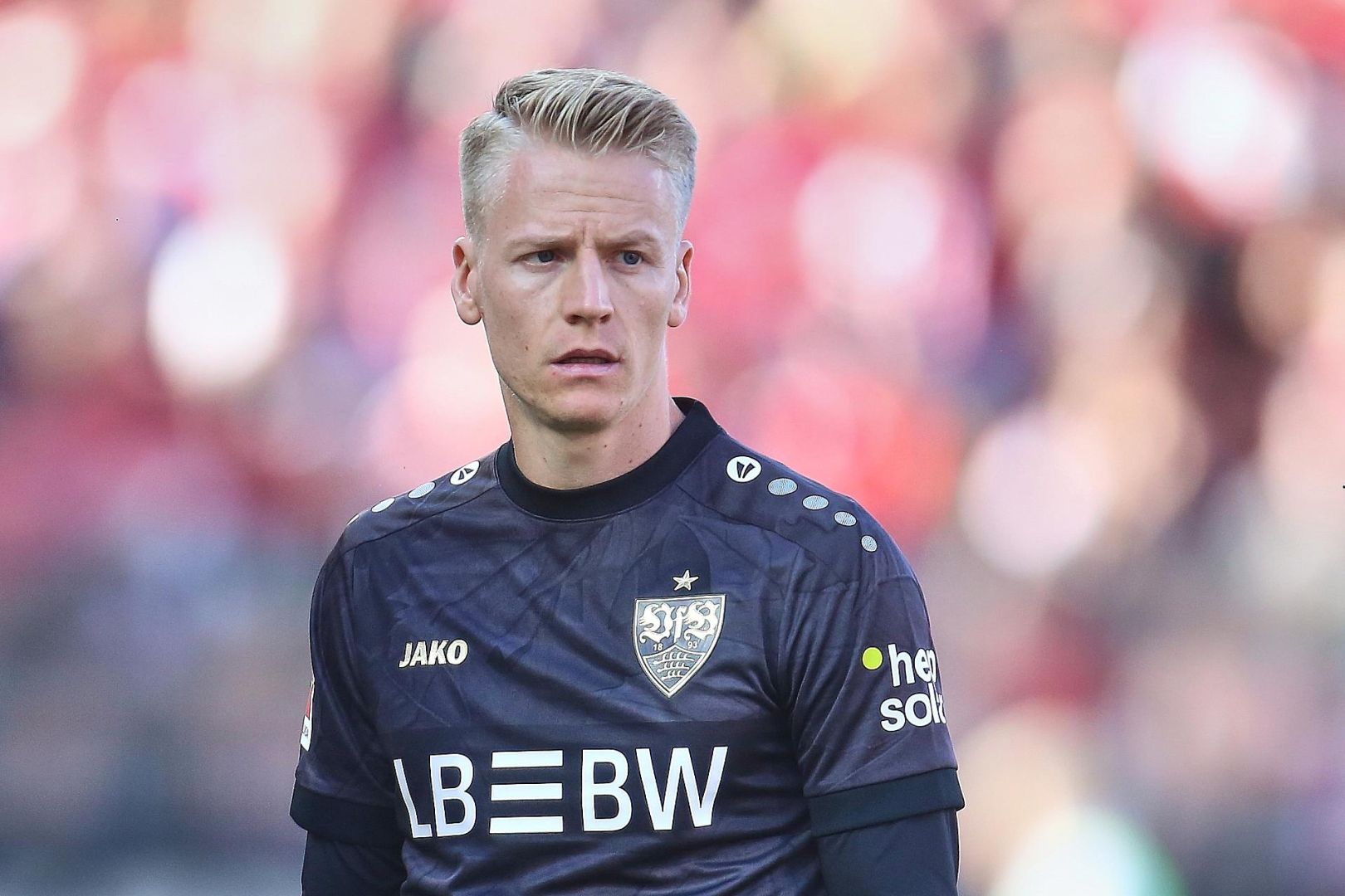 Chris Führich (Archiv)