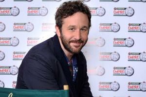 Chris O'Dowd