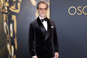 Chris Pine stößt zur Besetzung von 'Alpha Gang'.