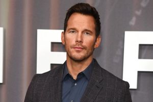 Chris Pratt