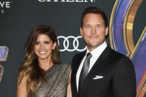 Chris Pratt teilt seine Pläne für Valentinstag.