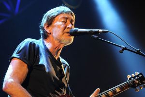Chris Rea  ist tot
