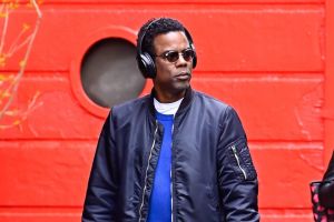 Chris Rock