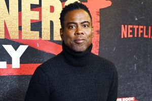 Chris Rock