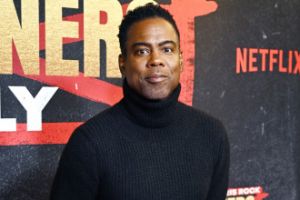 Chris Rock