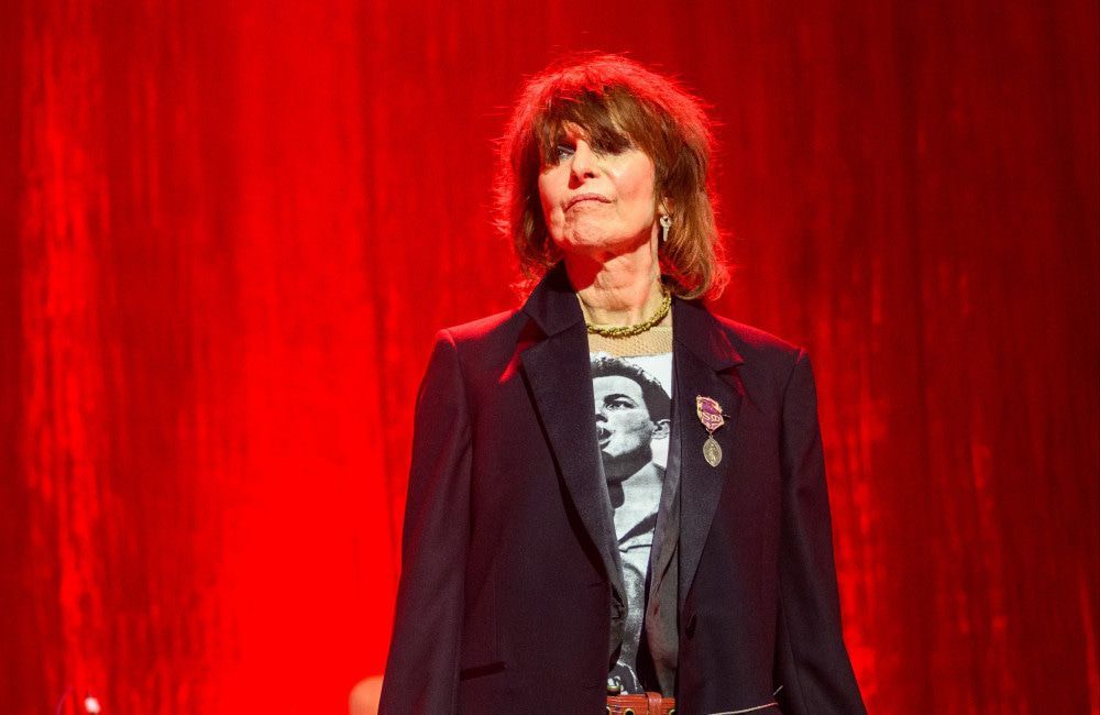Chrissie Hynde will neue Fans bei Konzerten sehen.