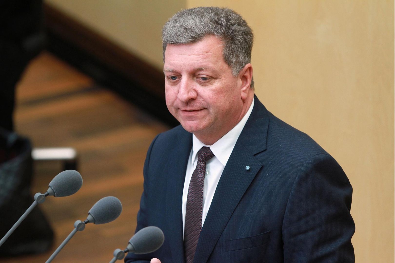 Christian Bernreiter (Archiv)