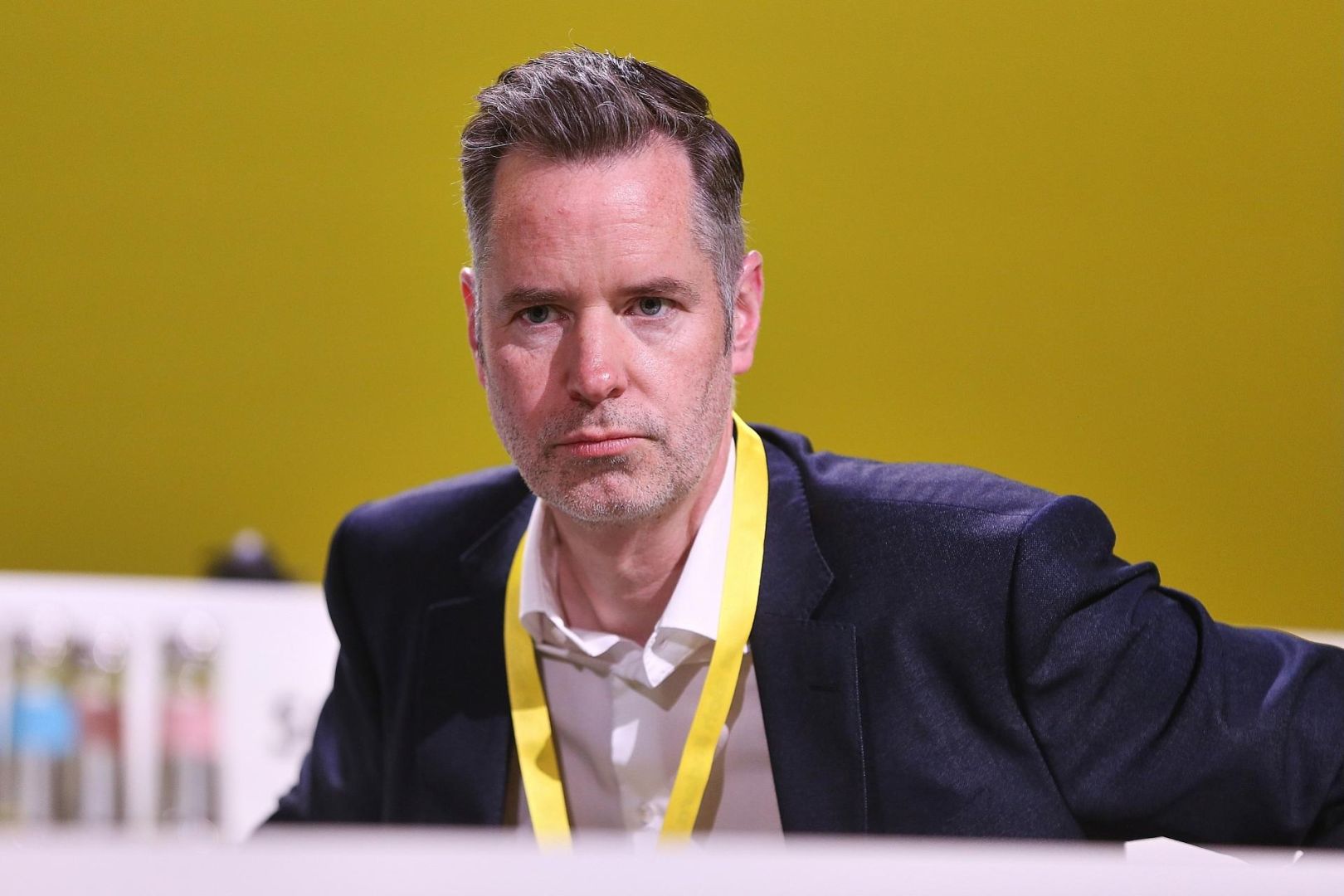Christian Dürr (Archiv)