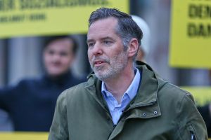 Christian Dürr (Archiv)