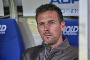 Christian Eichner (Archiv)