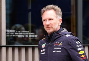 Christian Horner