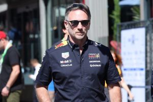 Christian Horner wurde von Red Bull entlassen.