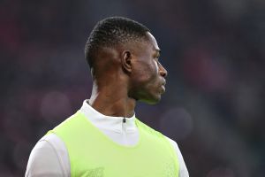 Christian Kofane (Archiv)