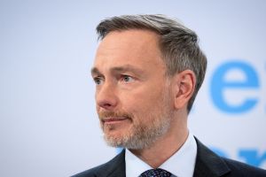 Christian Lindner