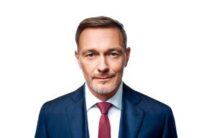 Christian Lindner, der Friedrich Merz der FDP
