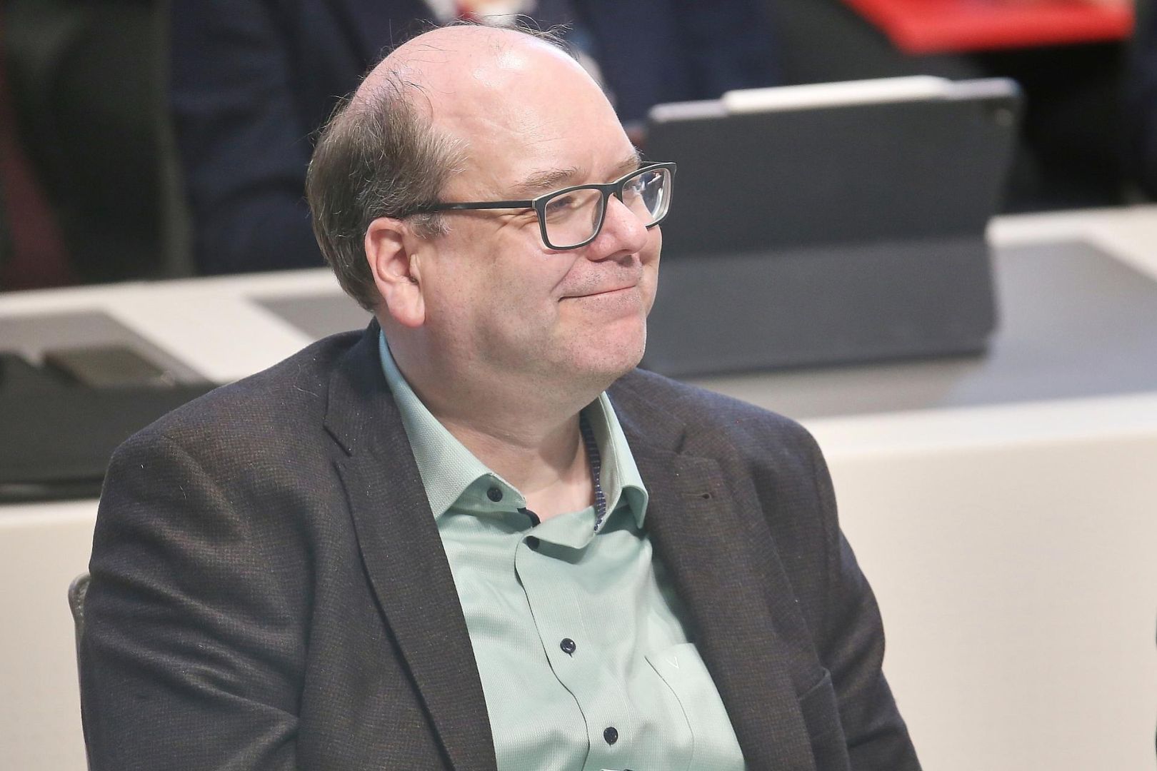 Christian Meyer (Archiv)