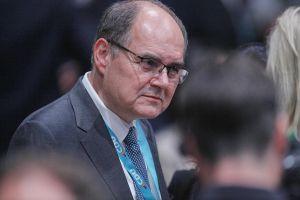 Christian Schmidt (Archiv)