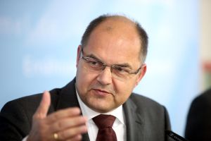 Christian Schmidt (Archiv)