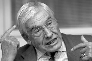 Christian Schwarz-Schilling