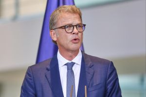 Christian Sewing (Archiv)