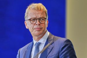 Christian Sewing (Archiv)