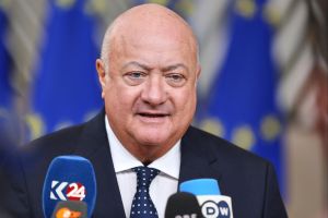 Christian Stocker (Archiv)