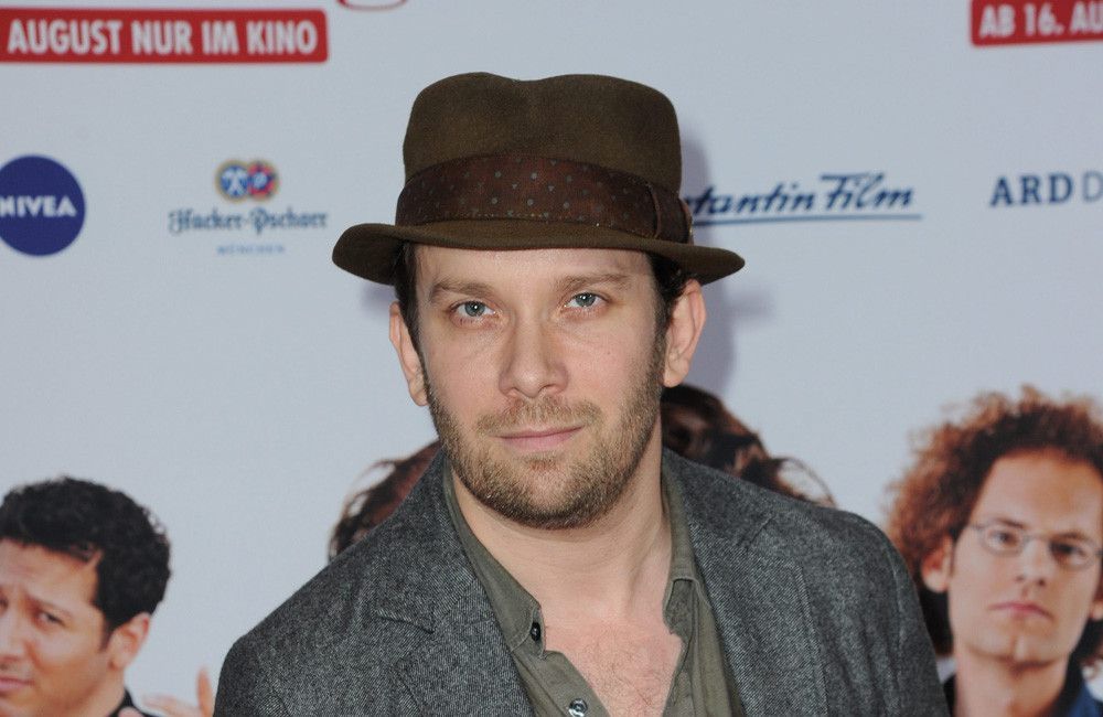 Christian Ulmen