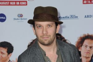 Christian Ulmen