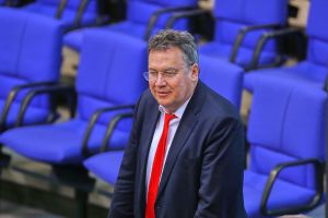 Christian von Stetten (Archiv)